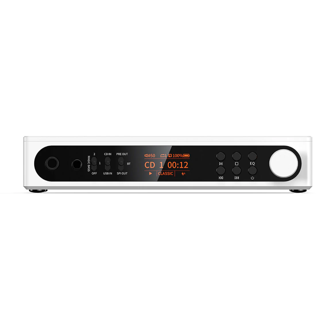 FiiO - DM15 R2R - Image 9