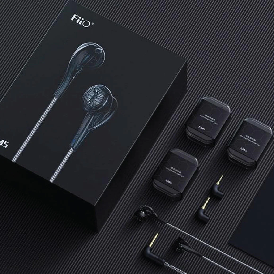 FiiO - EM5 - Image 16