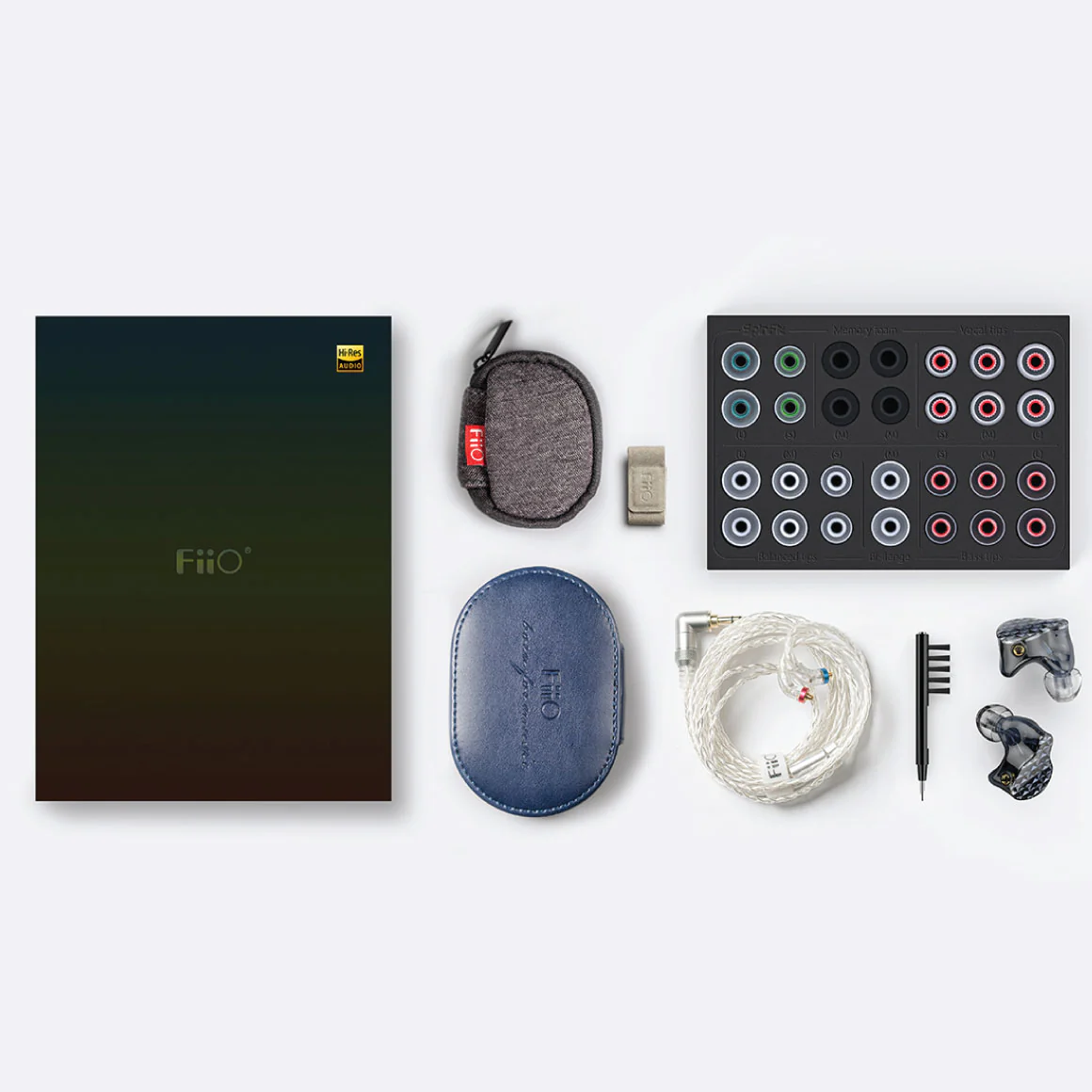 FiiO - FA9 - Image 6