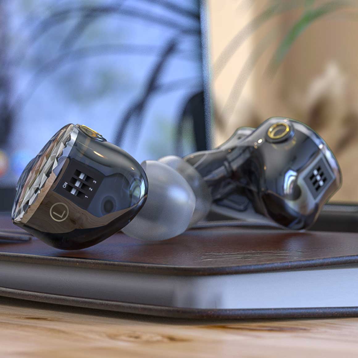 FiiO - FA9 - Image 7