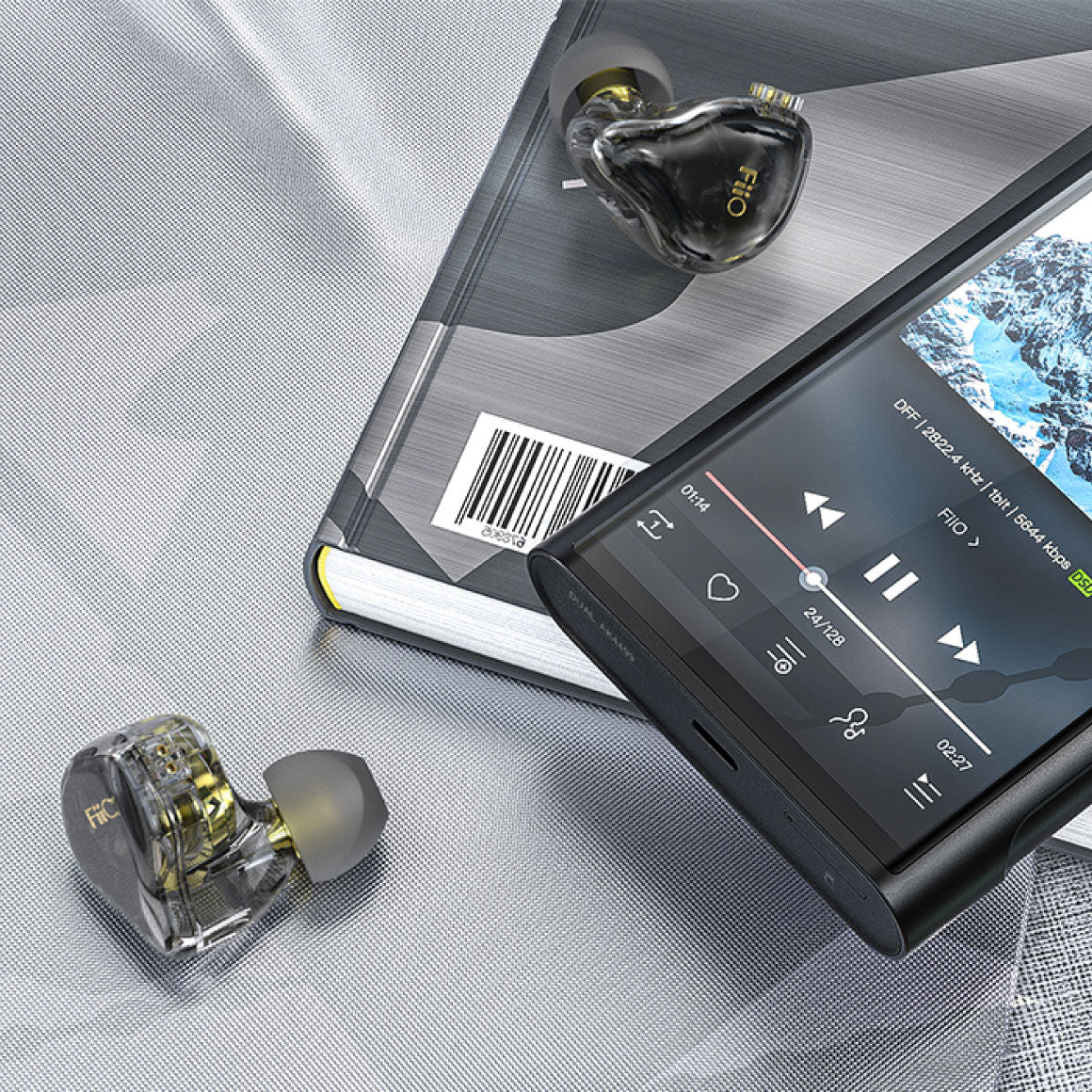 FiiO - FD1 - Image 7