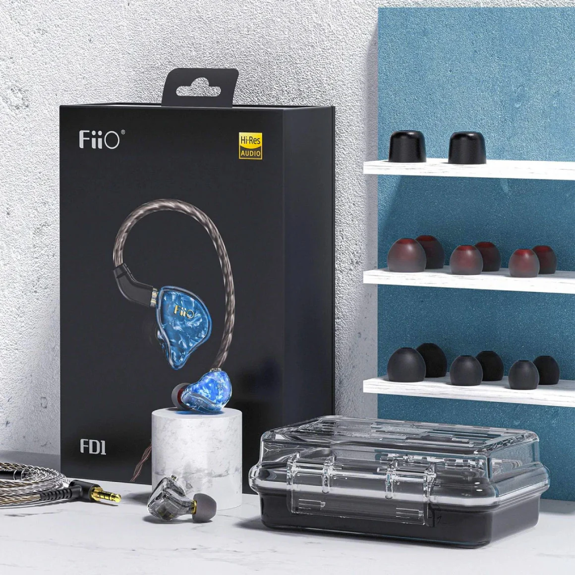 FiiO - FD1 - Image 9