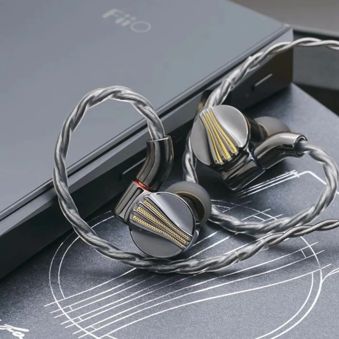 FiiO - FD7 - Image 7