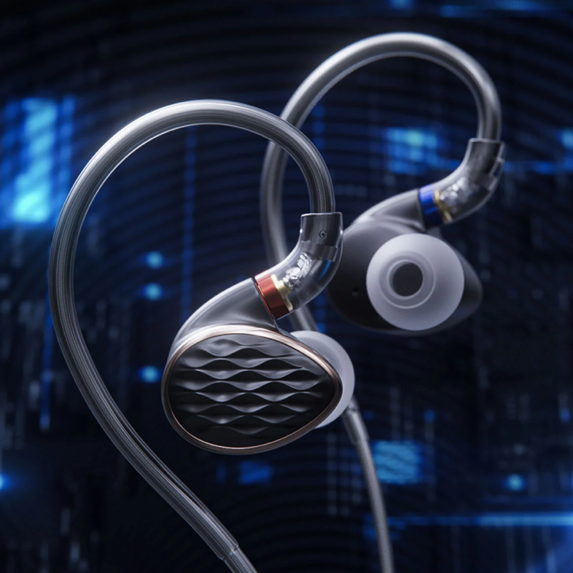 FiiO - FH15 - Image 5