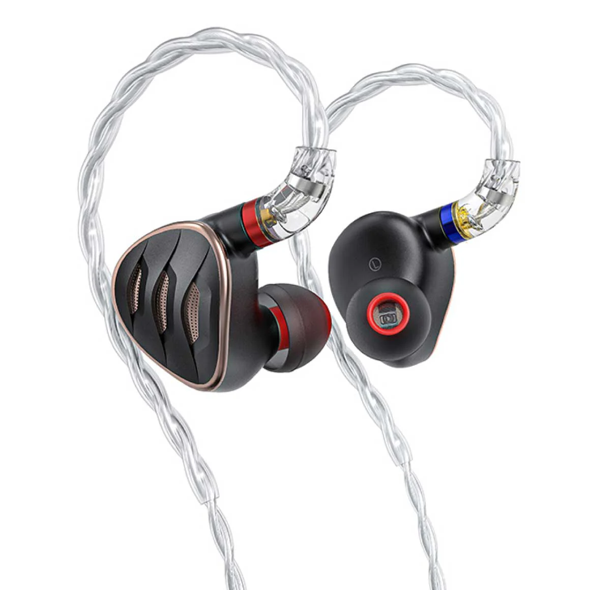 FiiO - FH5s Pro - Image 3