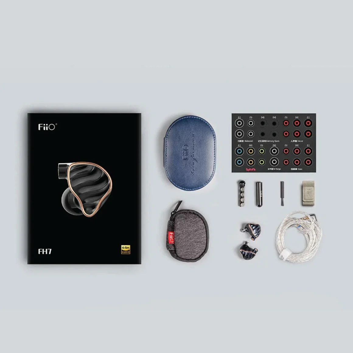 FiiO - FH7 - Image 8