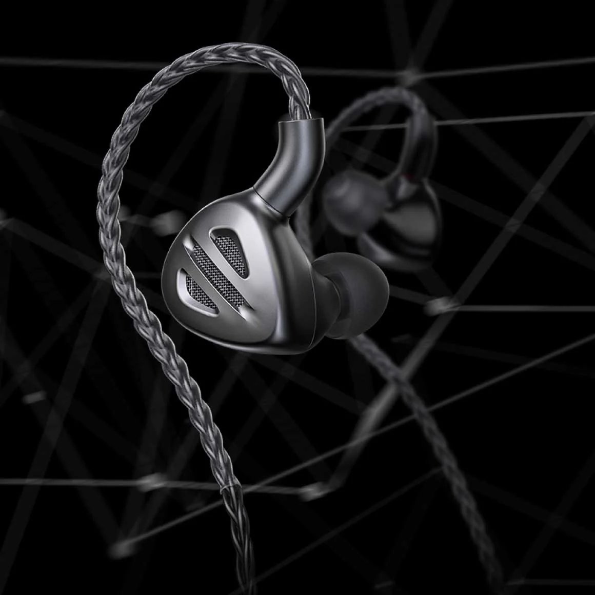 FiiO - FH9 - Image 4
