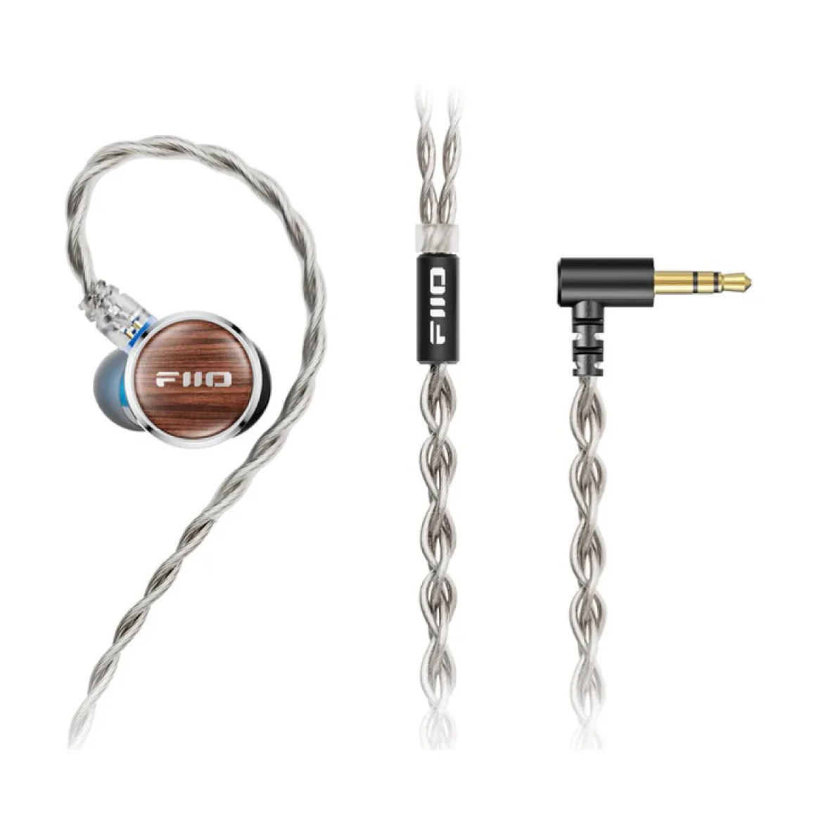 FiiO - FP3 - Image 2
