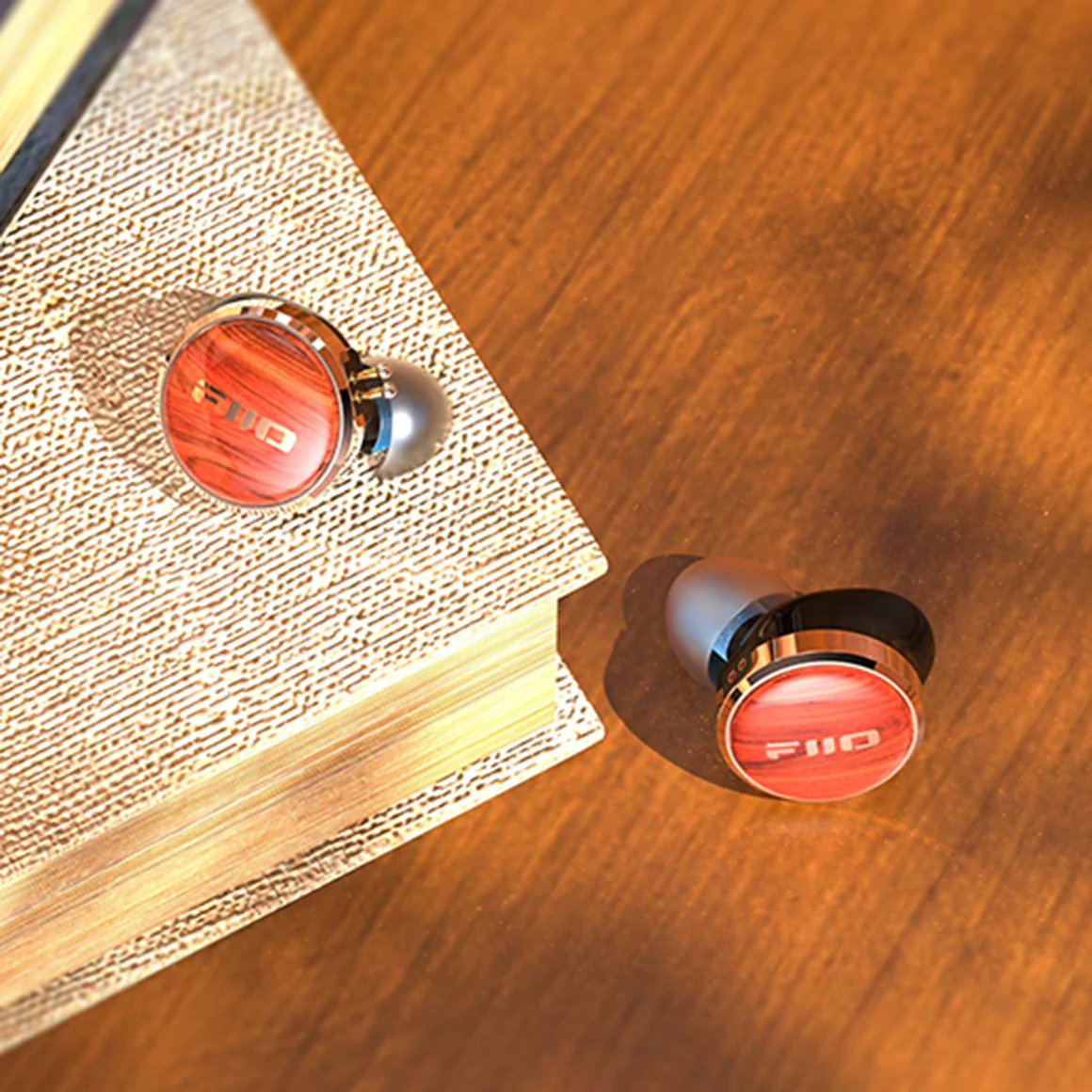 FiiO - FP3 - Image 33