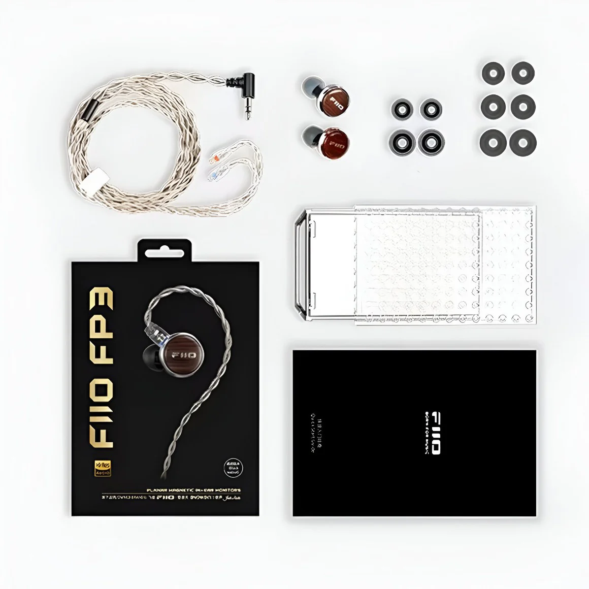 FiiO - FP3 - Image 4