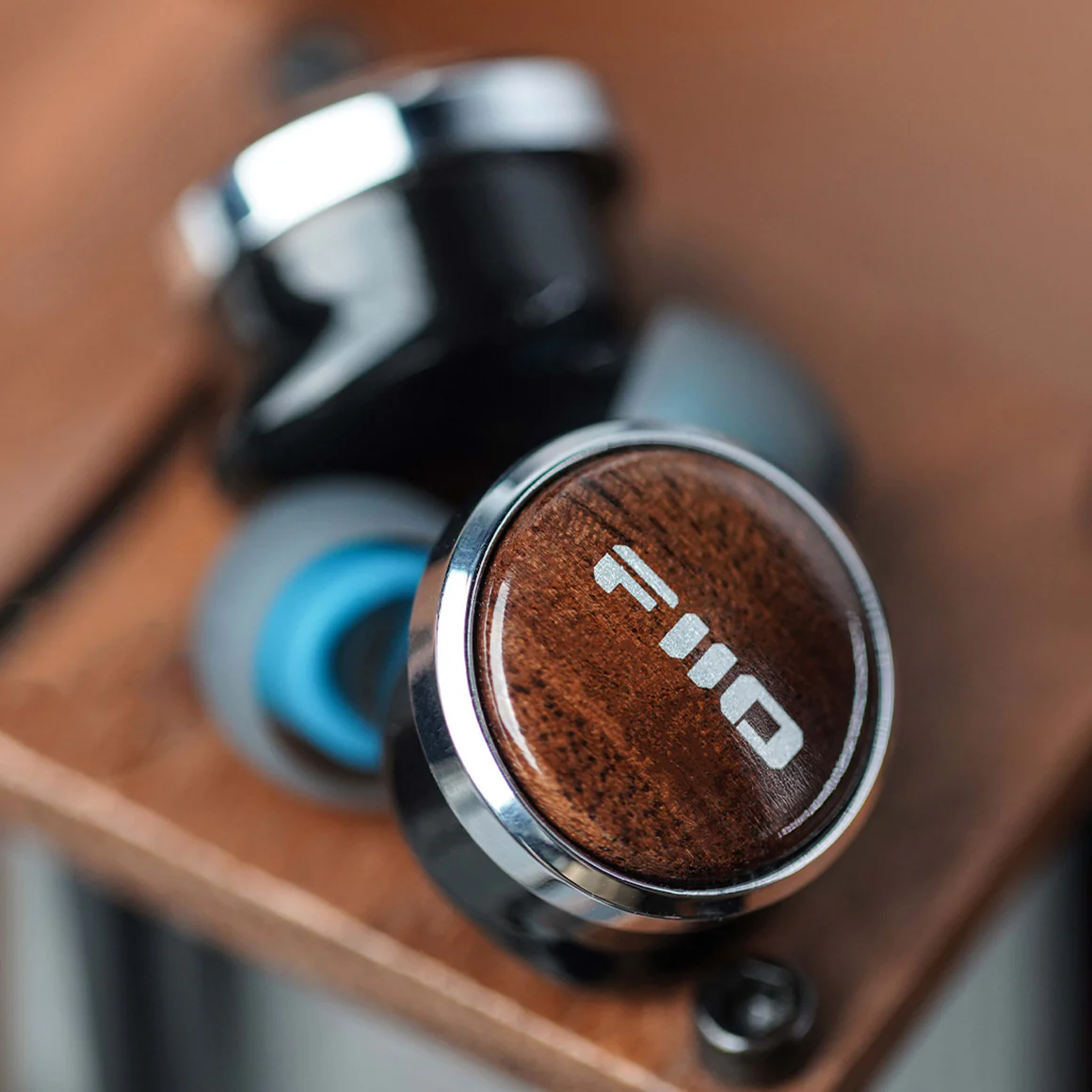 FiiO - FP3 - Image 8
