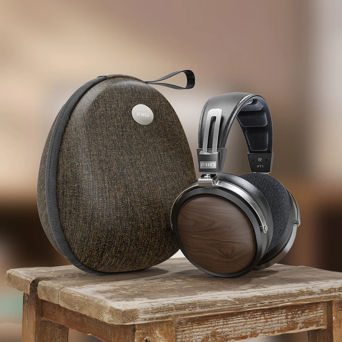 FiiO - FT1 - Image 15