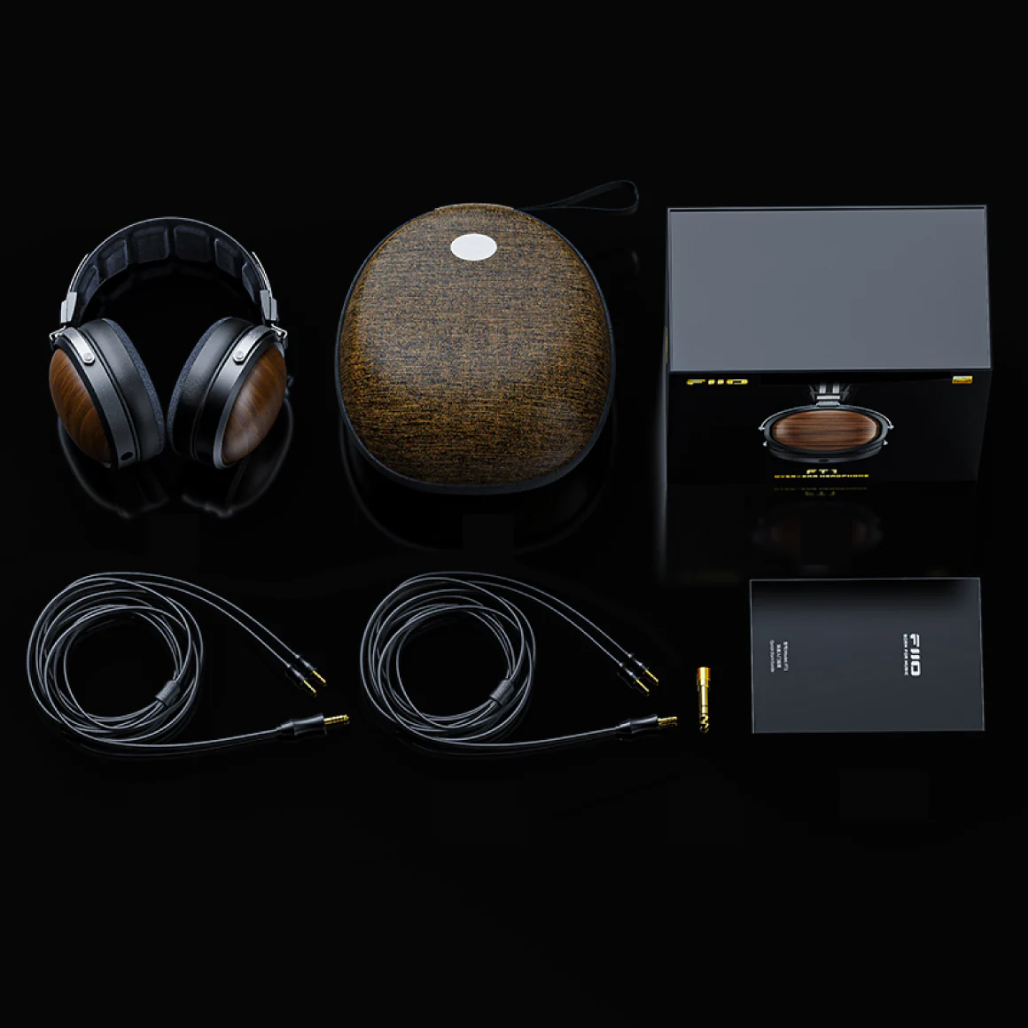 FiiO - FT1 - Image 18