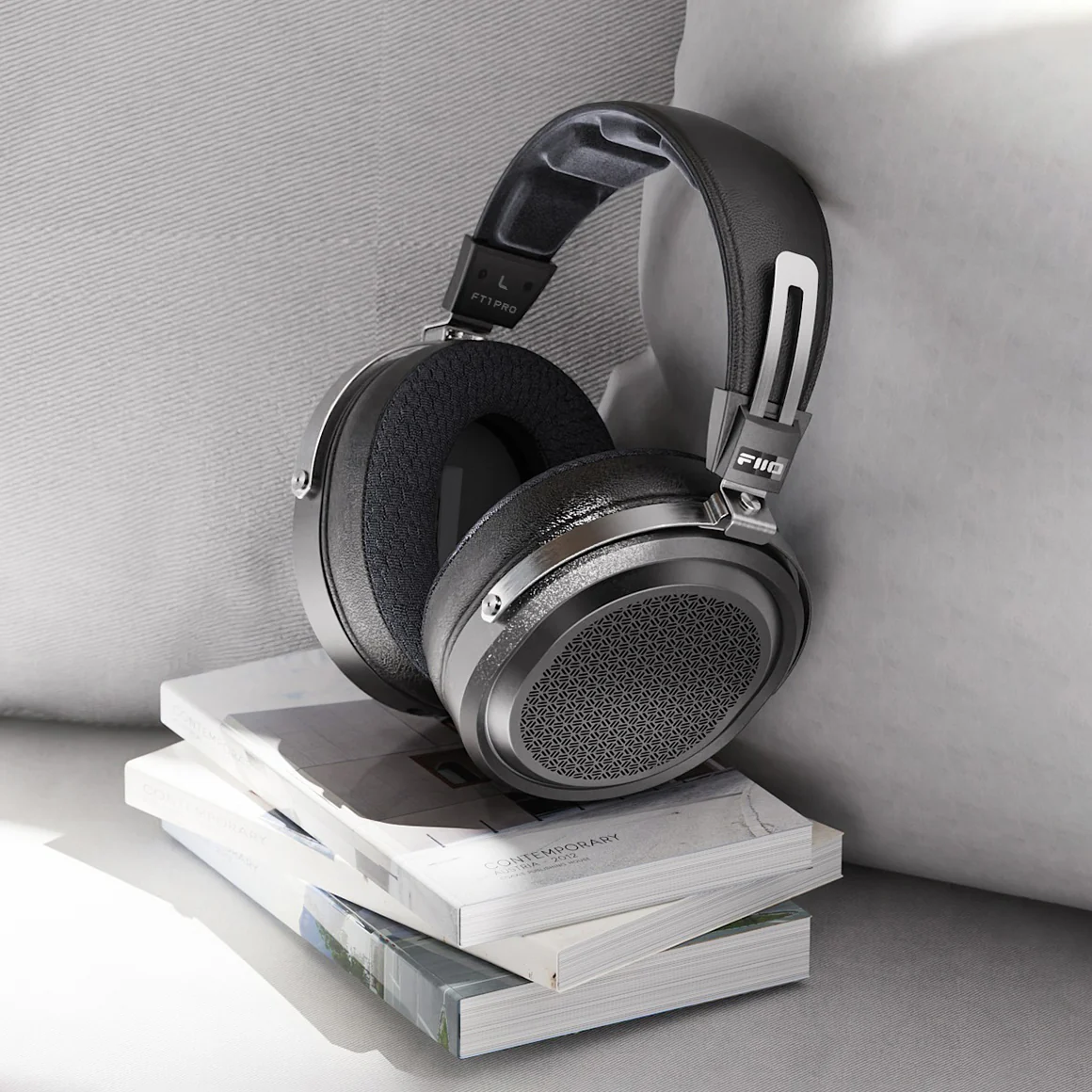 FiiO - FT1 PRO - Image 11