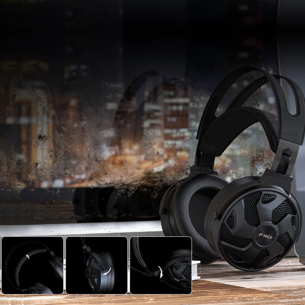 FiiO - FT3 32 Ohms - Image 18