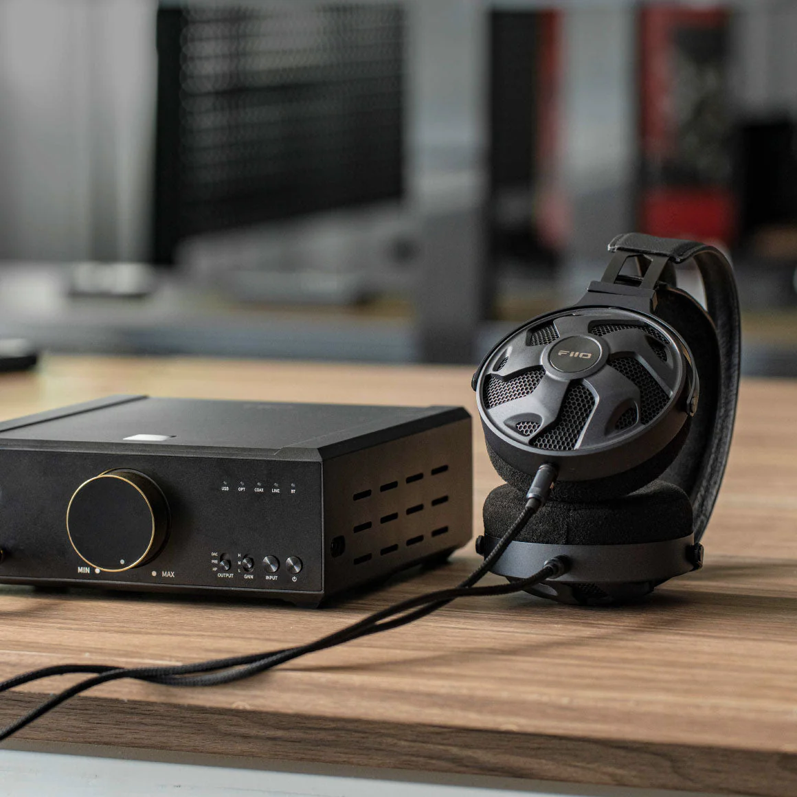 FiiO - FT3 32 Ohms - Image 19