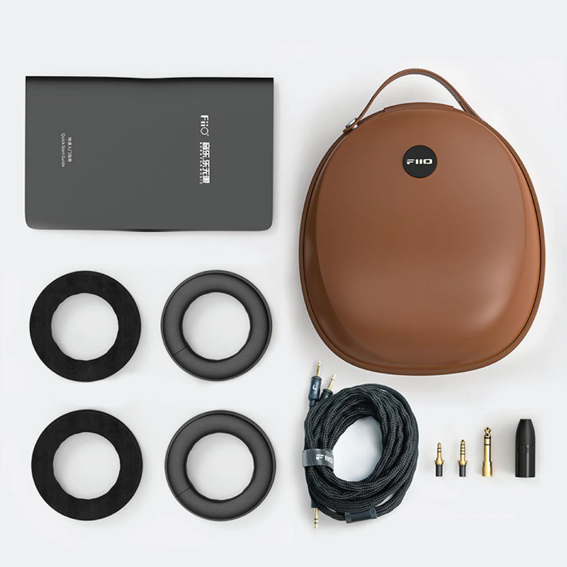 FiiO - FT3 32 Ohms - Image 4