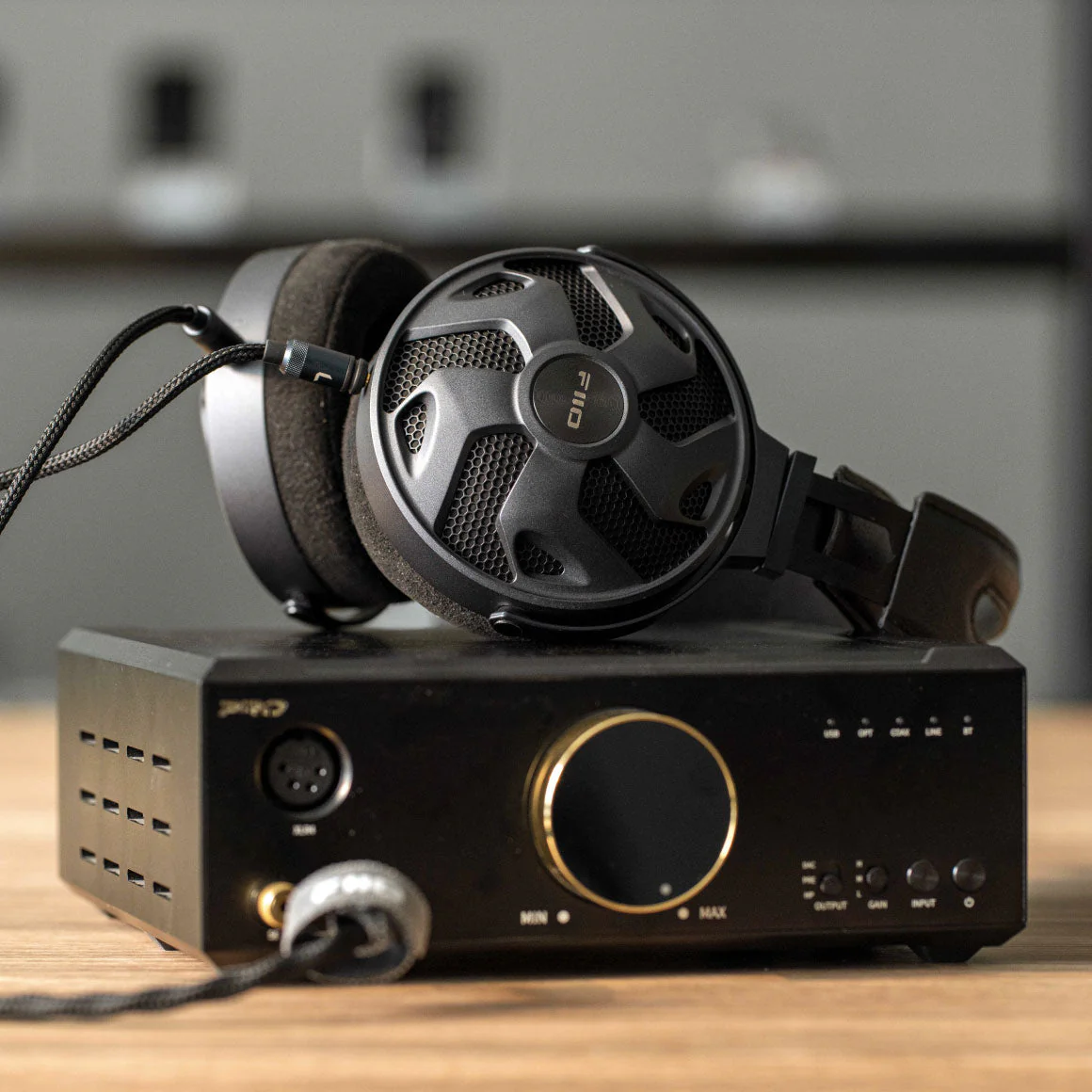 FiiO - FT3 32 Ohms - Image 7