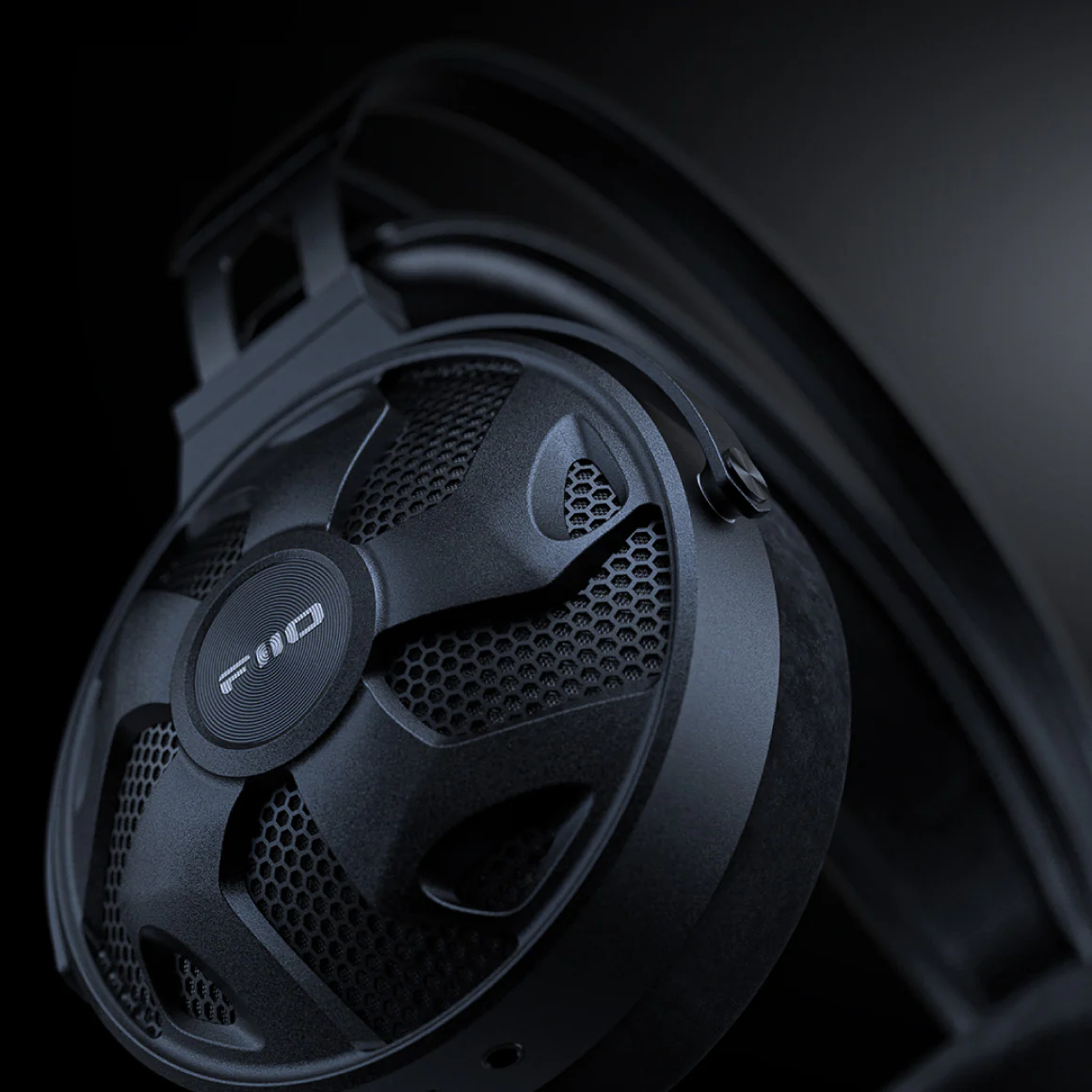FiiO - FT3 350 Ohms - Image 15