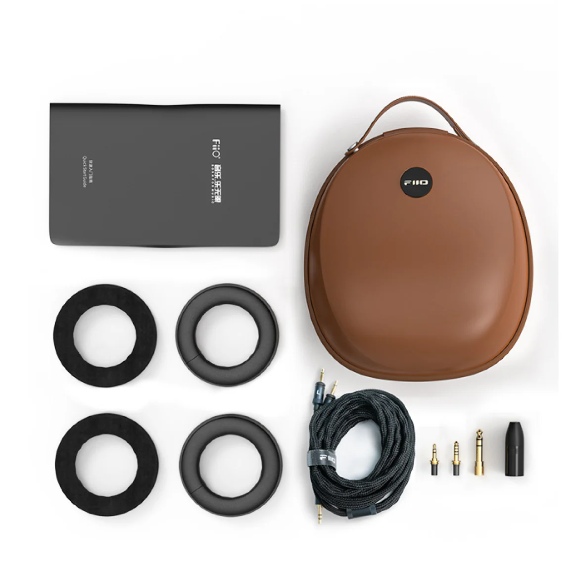FiiO - FT3 350 Ohms - Image 3