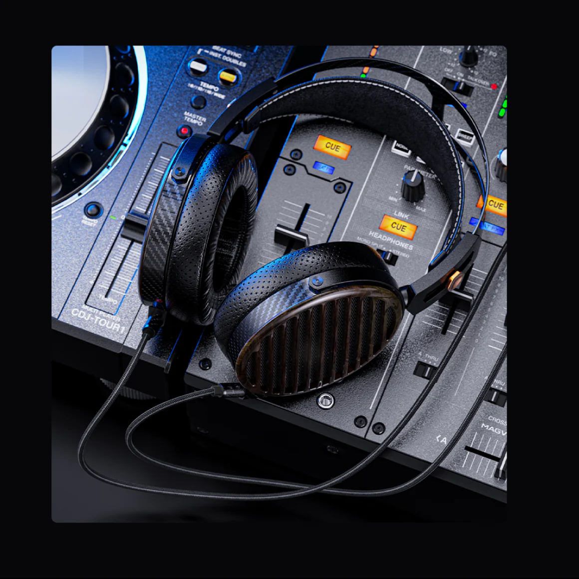 FiiO - FT7 - Image 12