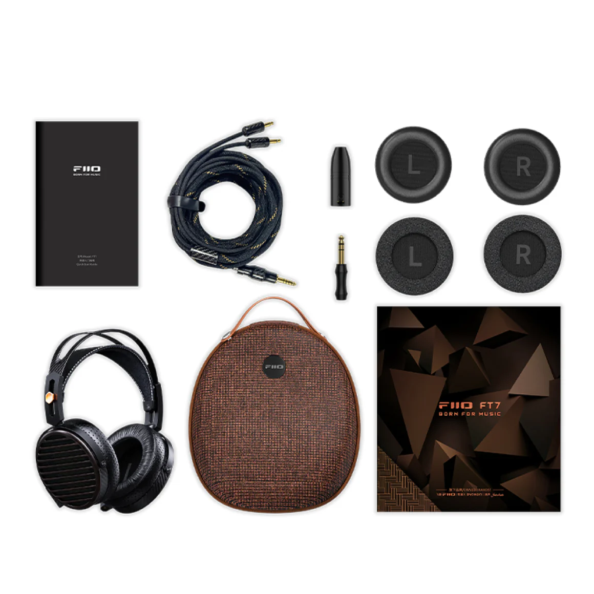 FiiO - FT7 - Image 5