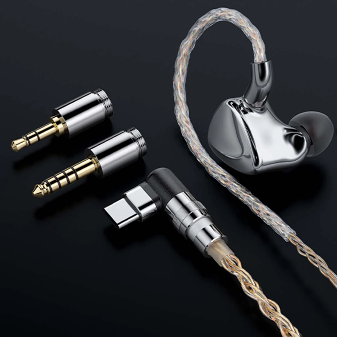 FiiO - FX17 - Image 6