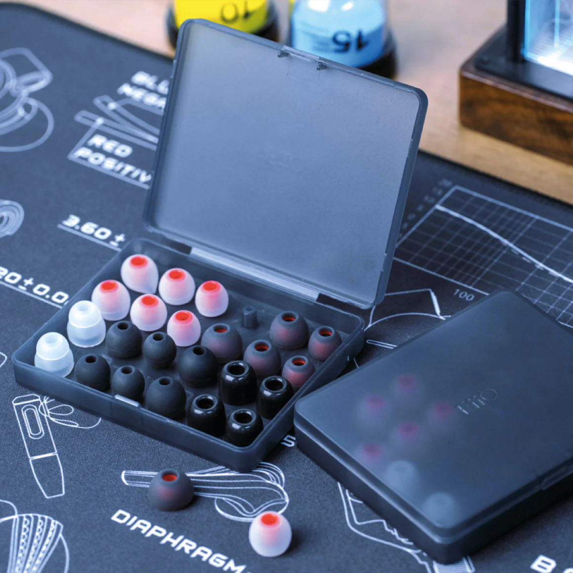 FiiO - HS19 - Image 4