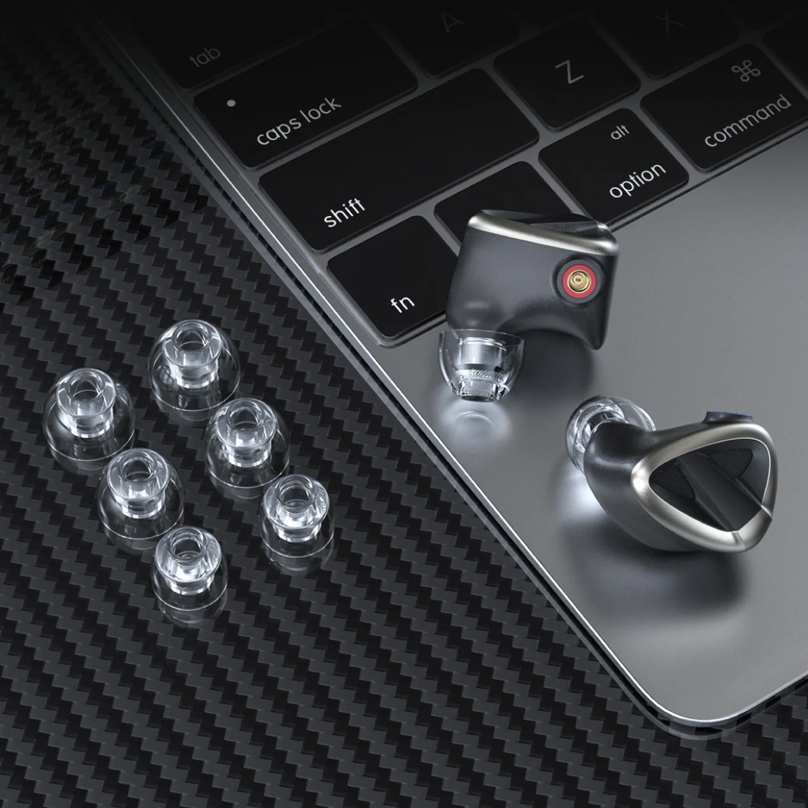FiiO - HS20 - Image 4
