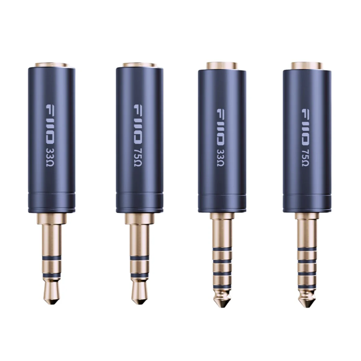 FiiO - Impedance Plug - Image 4