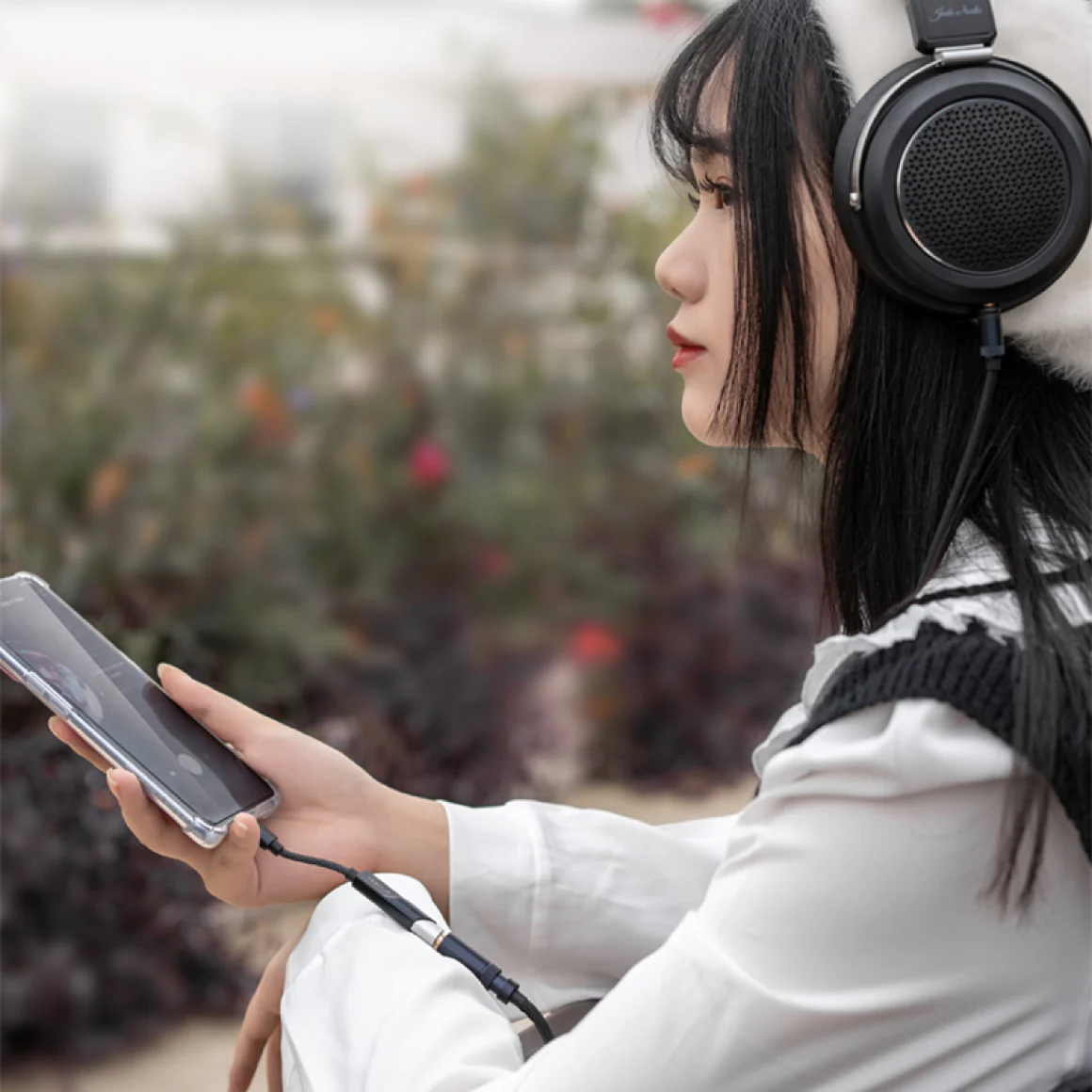 FiiO X Jade Audio - KA11 - Image 10