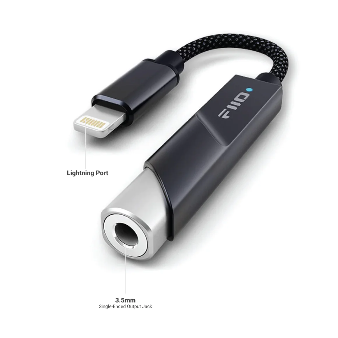 FiiO X Jade Audio - KA11 - Image 12