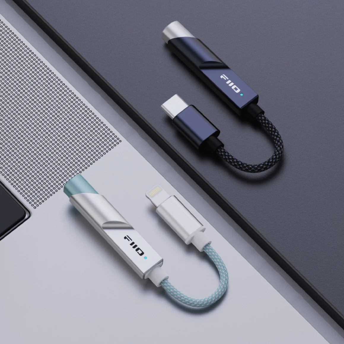 FiiO X Jade Audio - KA11 - Image 15