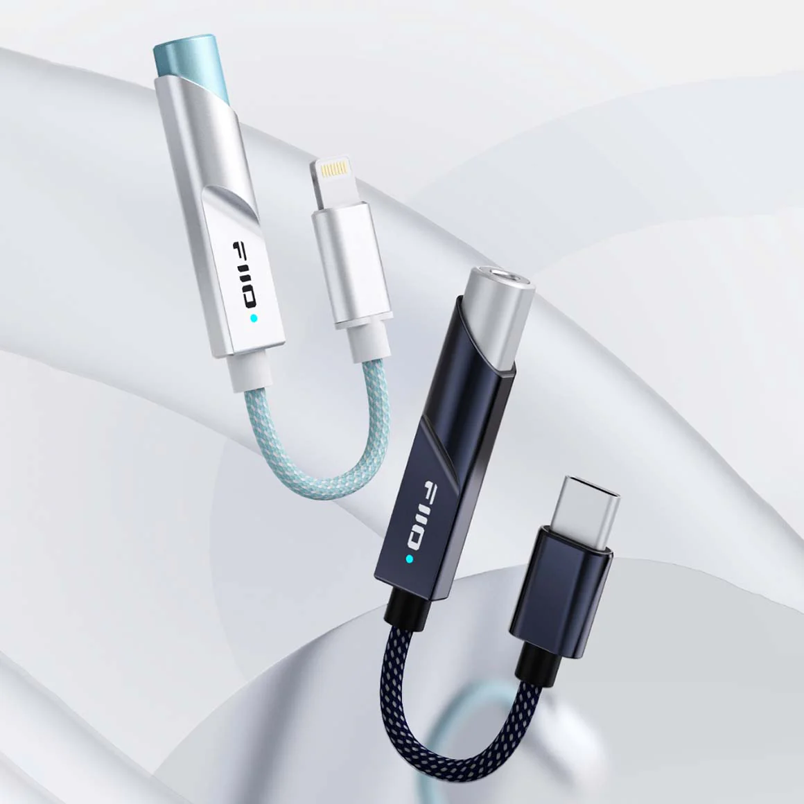 FiiO X Jade Audio - KA11 - Image 4