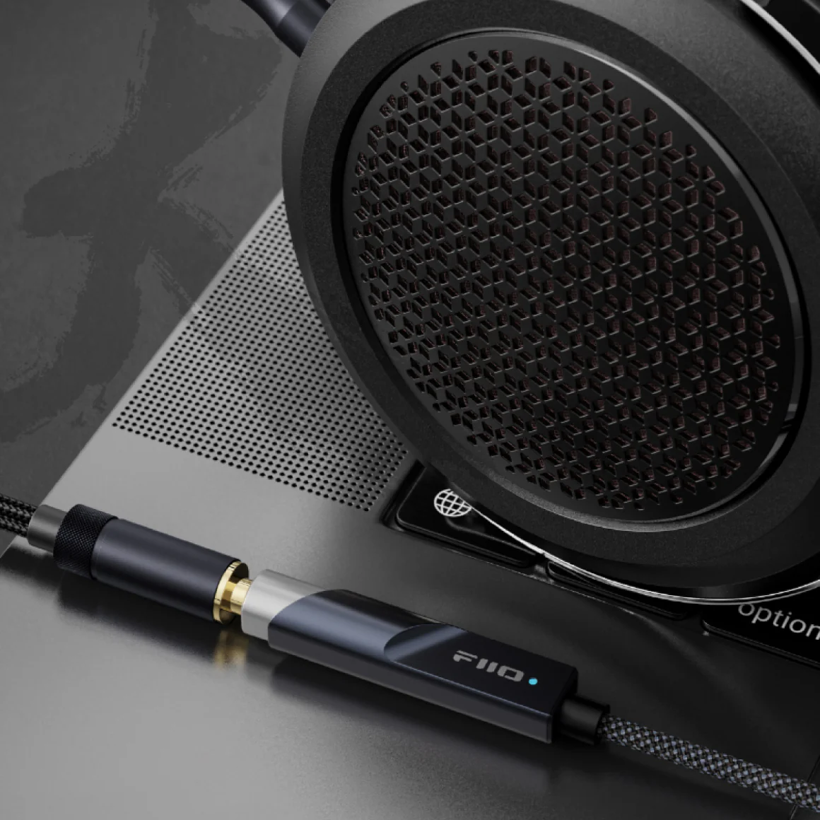 FiiO X Jade Audio - KA11 - Image 7