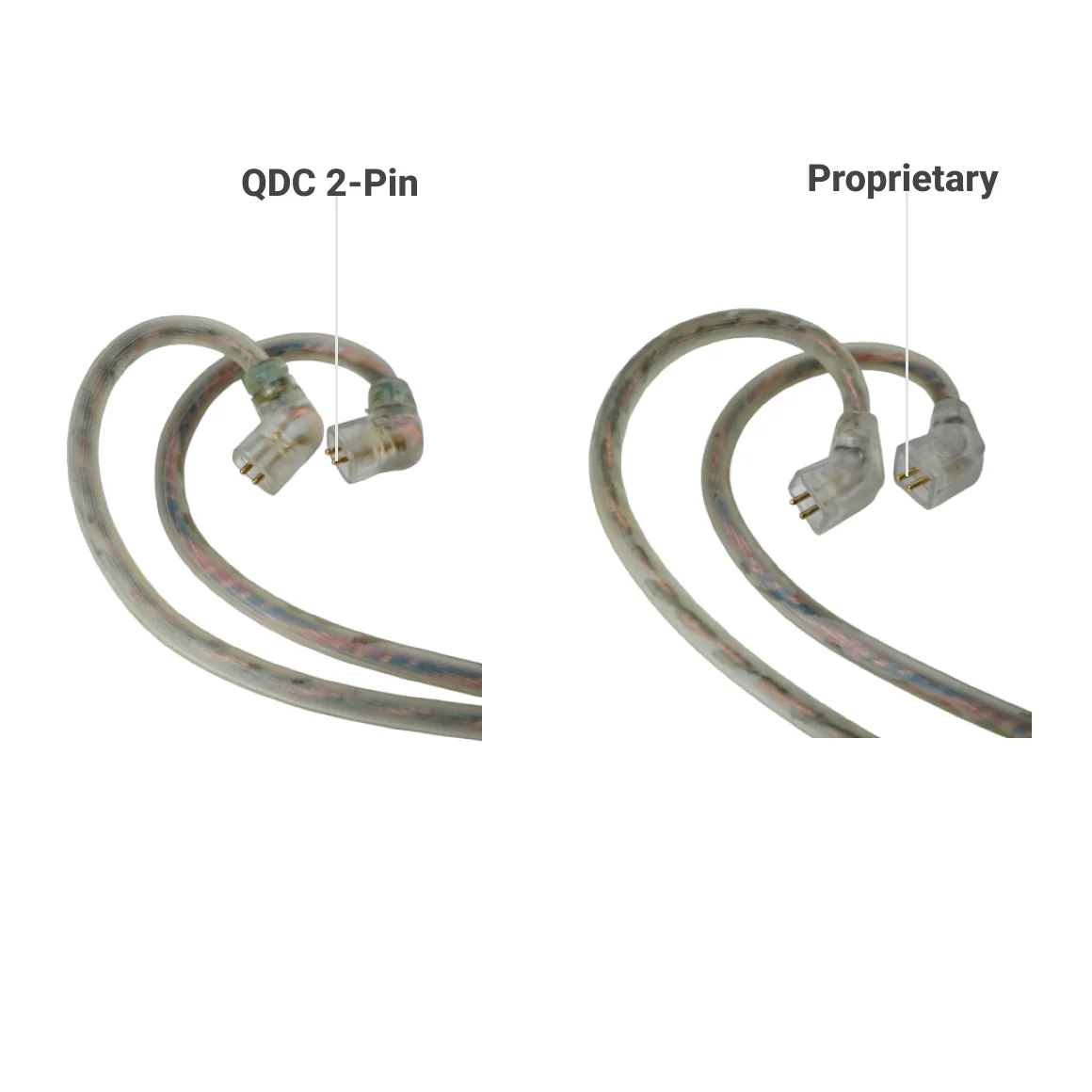 FiiO - JD1 Cable - Image 6