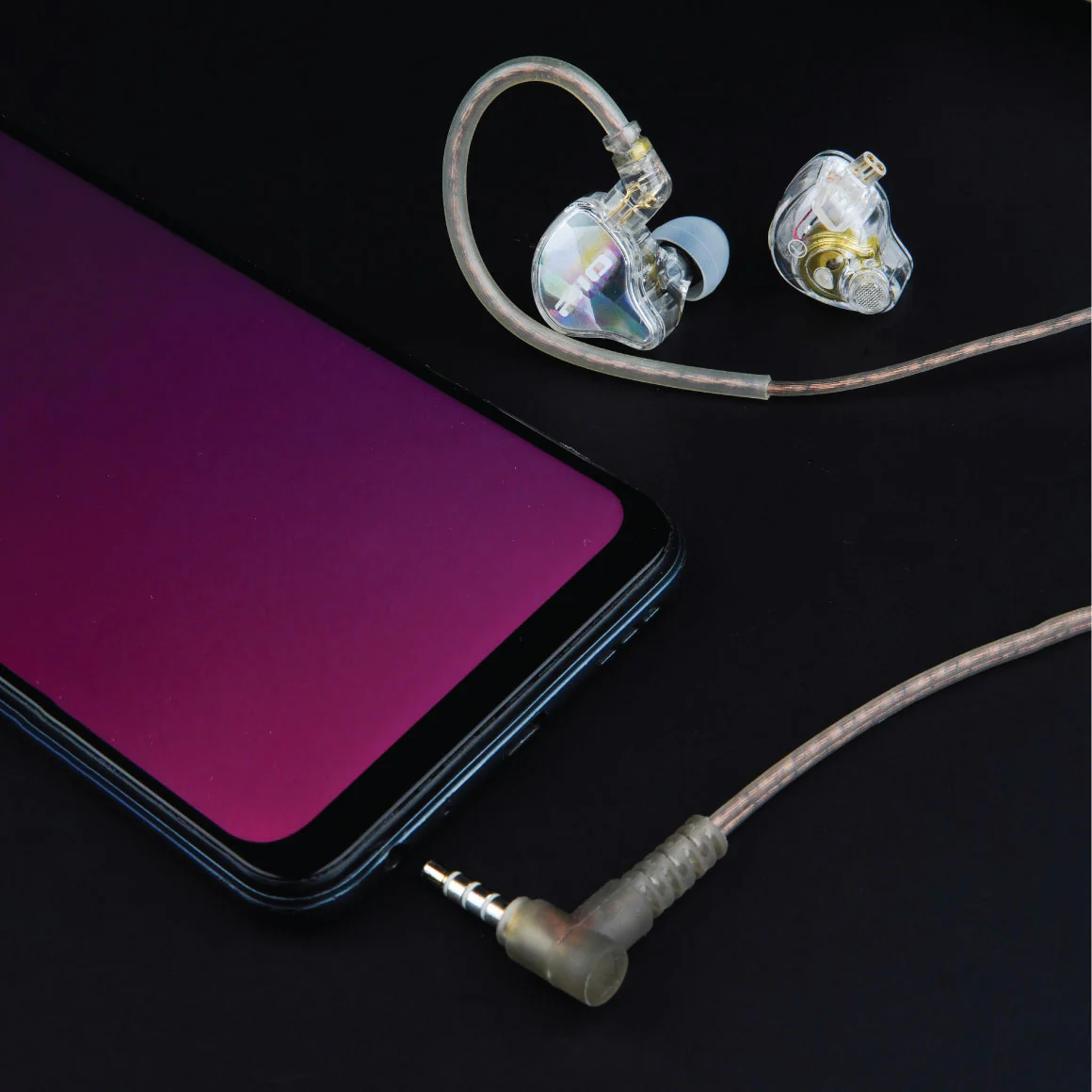 FiiO - JD10 - Image 10