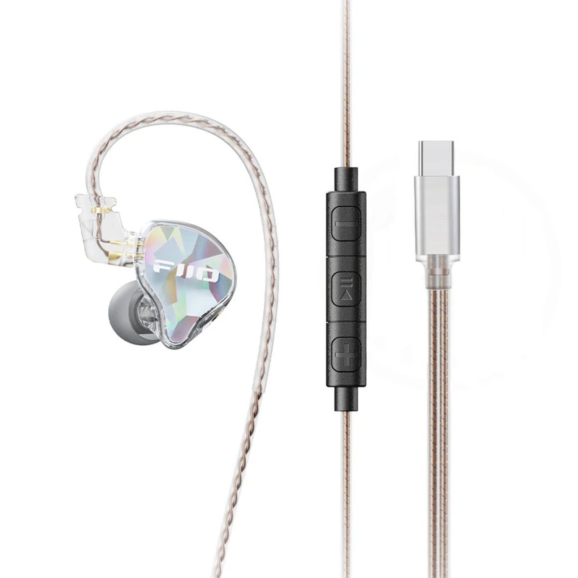 FiiO - JD10 - Image 15