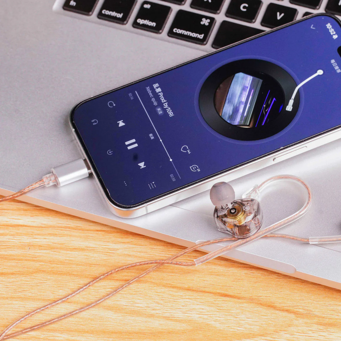 FiiO - JD10 - Image 19