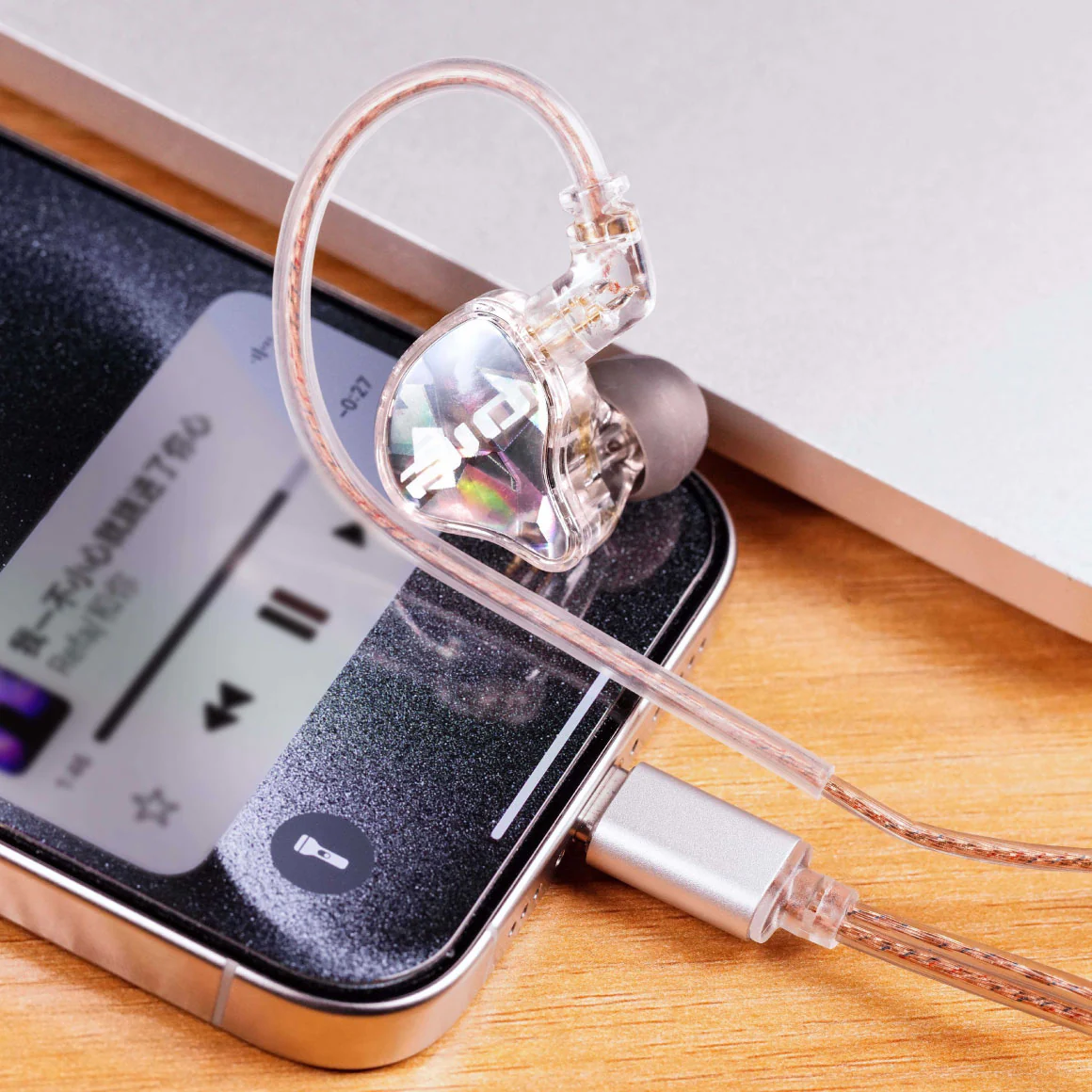FiiO - JD10 - Image 20