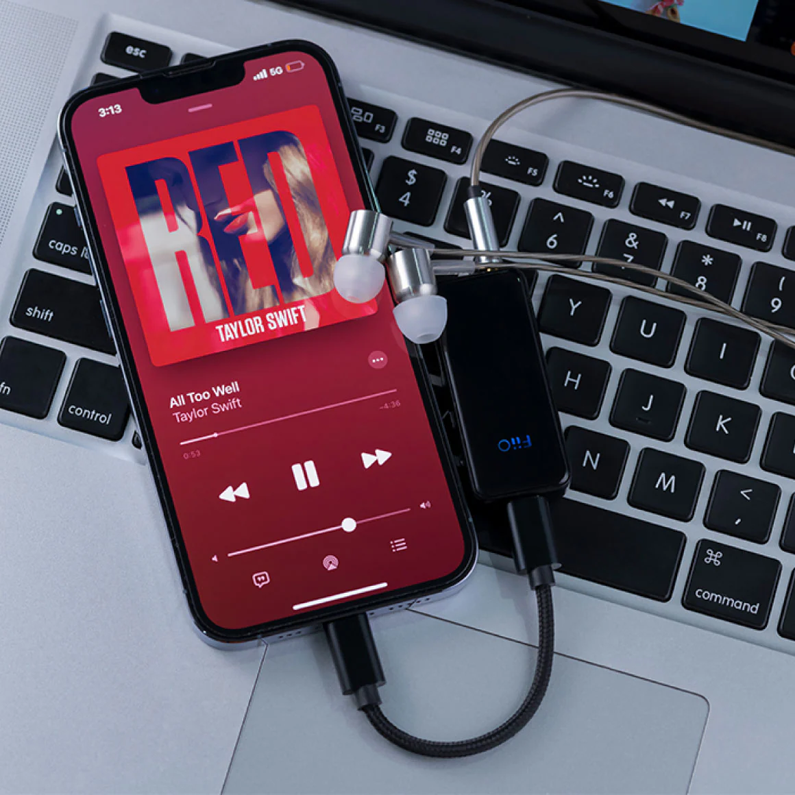 FiiO - JD3 - Image 11
