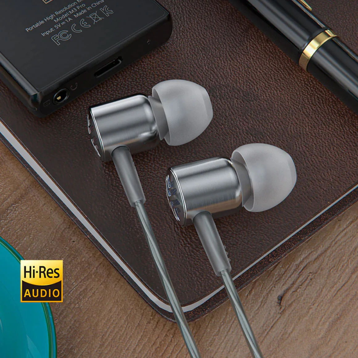 FiiO - JD3 - Image 4