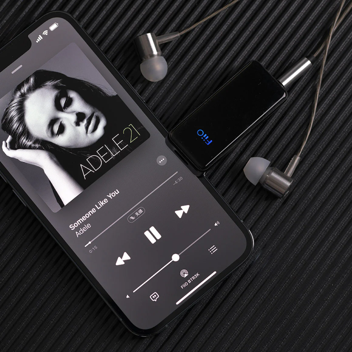 FiiO - JD3 - Image 8
