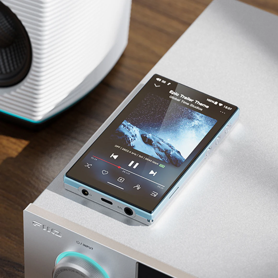 FiiO - JM21 - Image 11