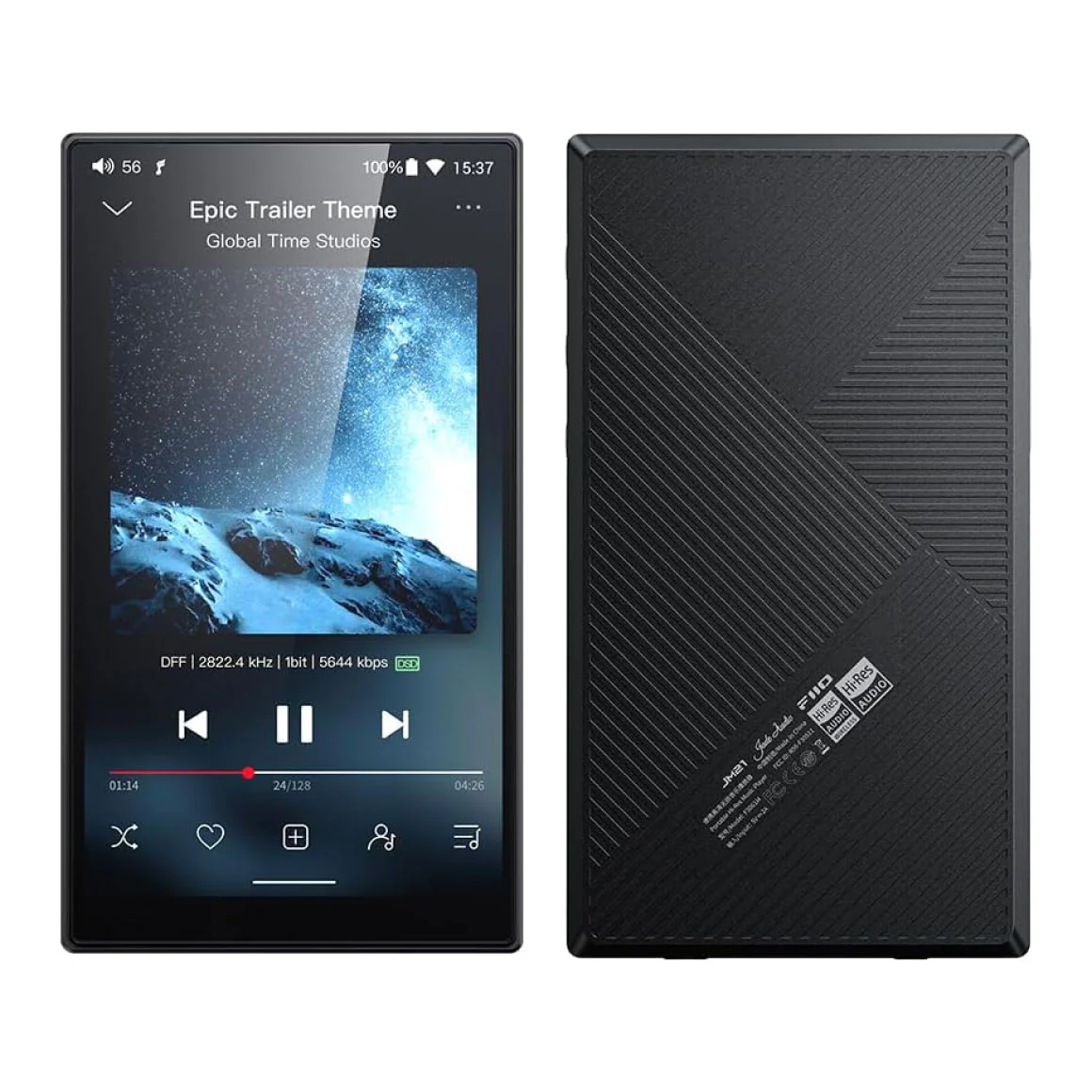 FiiO - JM21 - Image 16