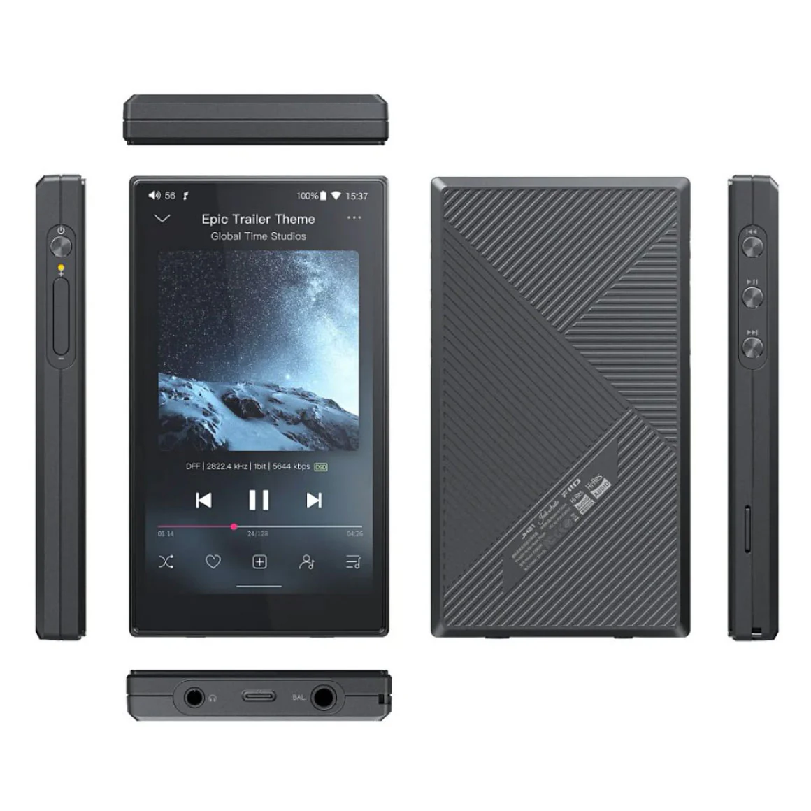 FiiO - JM21 - Image 21