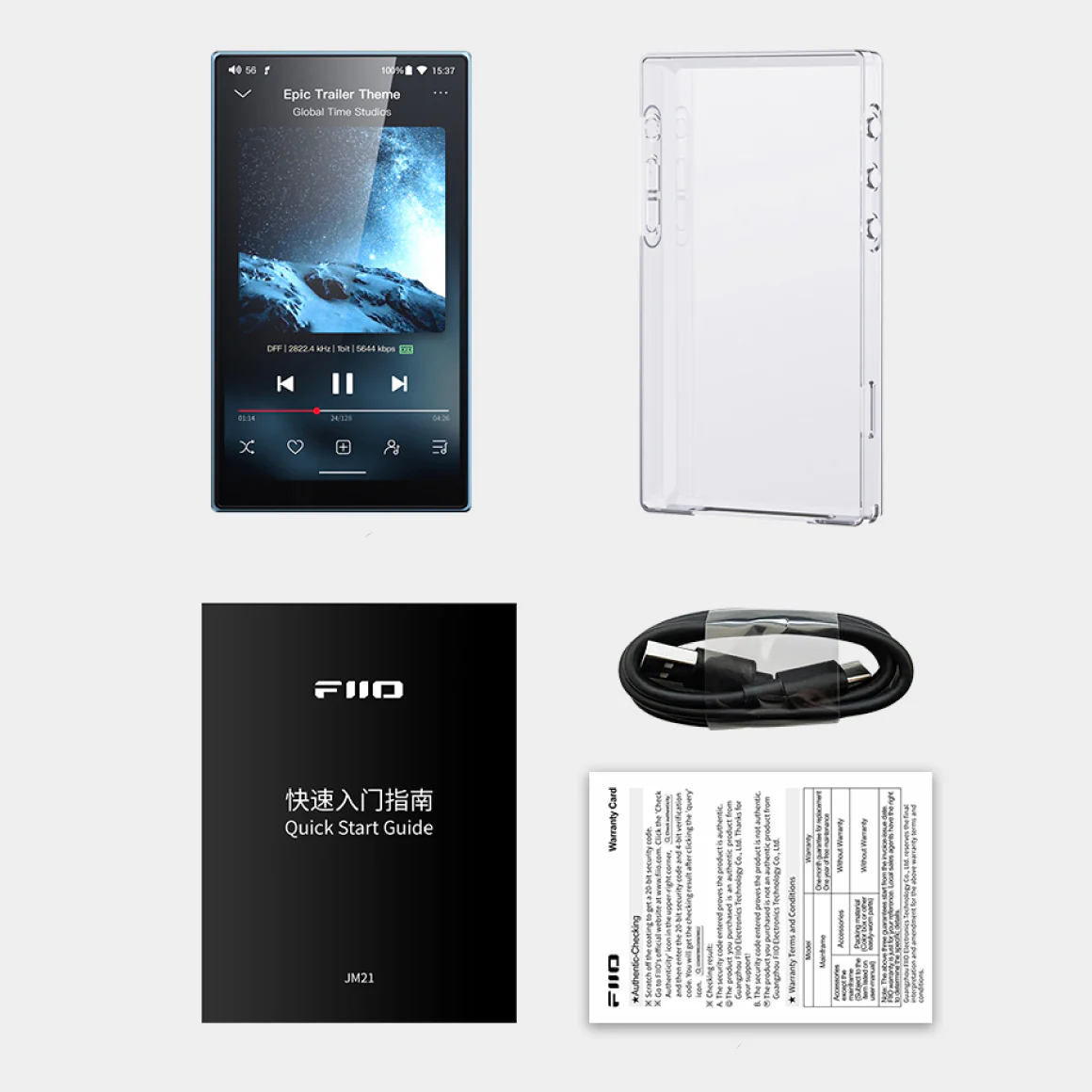 FiiO - JM21 - Image 22