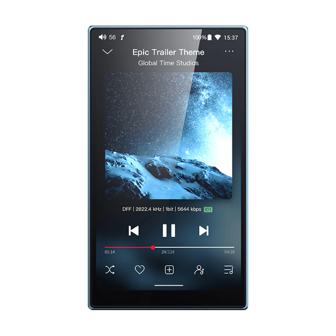 FiiO - JM21 - Image 4