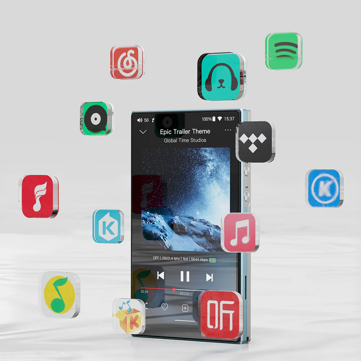 FiiO - JM21 - Image 7