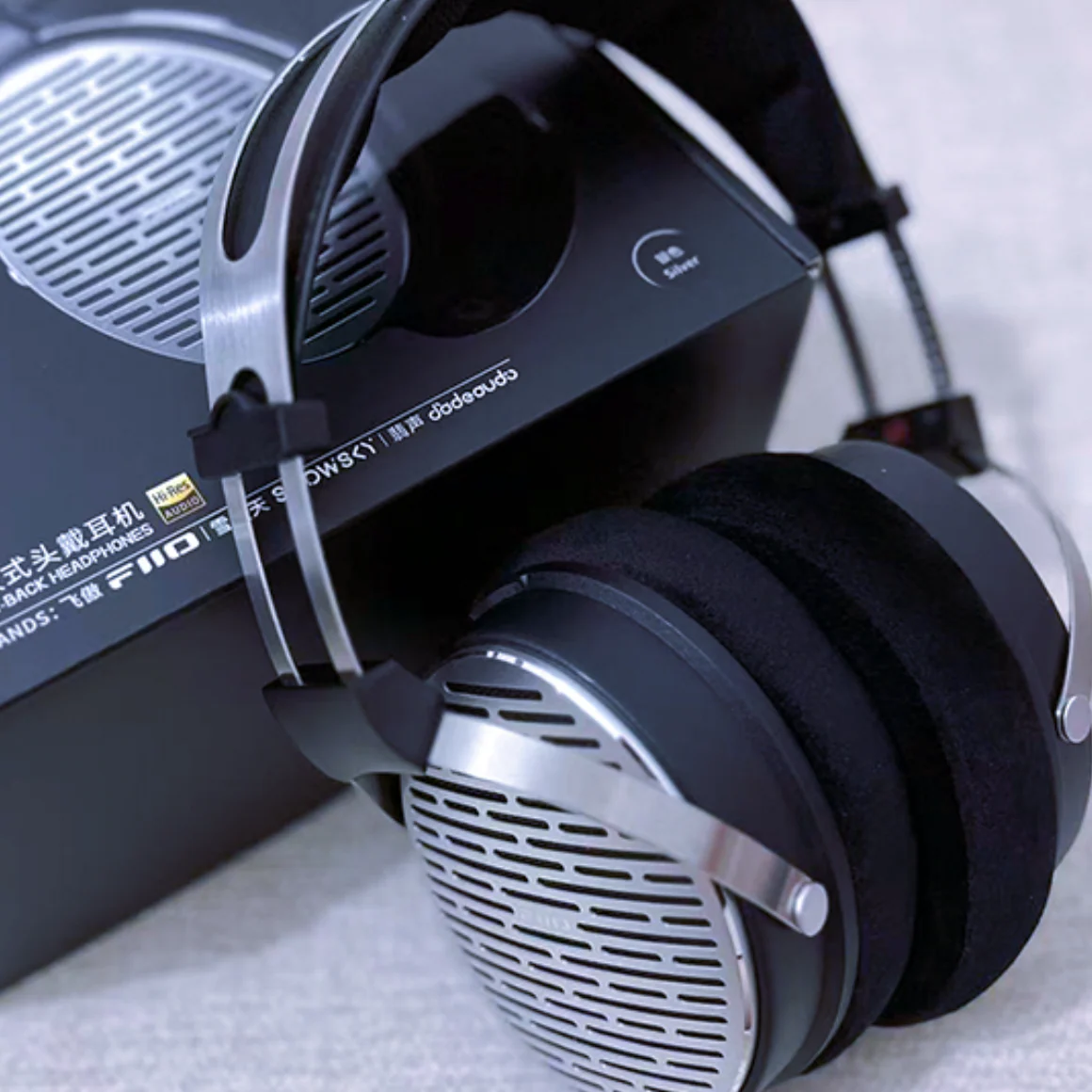FiiO - JT3 - Image 14